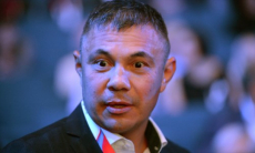 Костя Цзю сделал заявление после запрета посещать бокс