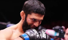 Хамзату Чимаеву «нанесли» первое поражение в карьере