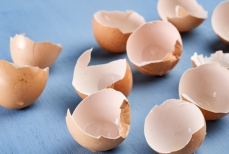 Можно ли есть яичную скорлупу ради кальция