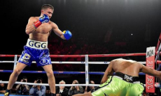 The Ring восхитился «безумным» достижением Геннадия Головкина