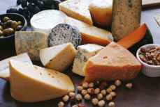 Пять сыров, которые помогут вам оставаться здоровыми. Вы удивитесь, какой из них первый