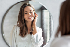 Врач перечислила продукты, уменьшающие процессы старения кожи