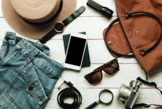 Самые трендовые аксессуары 2025 — берите, пока в цене не взлетели