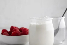 Что будет с организмом, если есть йогурт каждый день