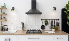 Вытяжка как новая без химии за 30 секунд