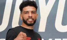 Британский боксер хочет совершить сенсацию в Казахстане