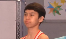 Назван победитель дуэли Казахстан — Узбекистан на Кубке мира по боксу