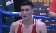 Казахстану «отдали» победу в битве с Узбекистаном за «золото» Кубка мира по боксу