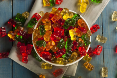 Почему желейные конфеты и желе полезны для организма. Секреты, которые вы точно не знаете