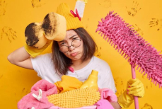 Простые бытовые хитрости — пять лайфхаков для хозяек, делаем быт приятнее и проще