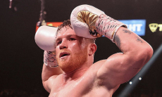 «Канело» сделал громкое заявление перед боем за титул