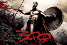 Режиссёр фильма «300 спартанцев» снимет кино о UFC