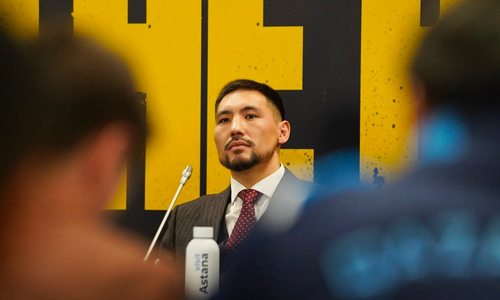 WBO отказала Жанибеку Алимханулы в особом статусе. Названа причина