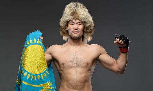 Шавкат Рахмонов «уделал» экс-чемпиона UFC. Подробности