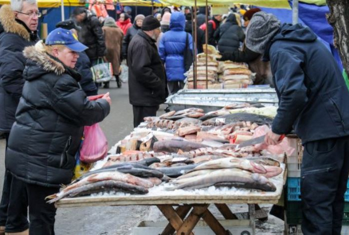 Безопасно ли покупать рыбу без головы и чешуи. Запомните на всю жизнь