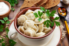 Вы варите пельмени в воде? Попробуйте другой способ — и будете в восторге