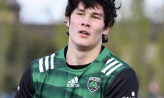 Сын казахстанского спортсмена пробился в сборную Франции