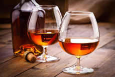 Чем нельзя закусывать коньяк ни в коем случае