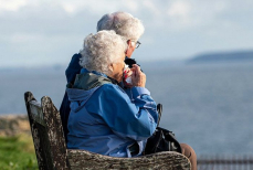 Лауреат Нобелевской премии раскрыл три главных секрета долголетия