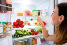 Почему еда портится в холодильнике —  как этого избежать