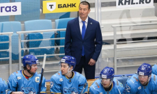 Капитан «Барыса» объяснил причину провального сезона для команды