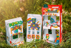 Не спешите выбрасывать пакеты из-под молока. Названы необычные способы их повторного использования дома и на даче