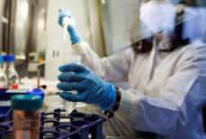 Японские ученые открыли способ борьбы с параличом