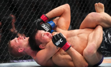 Создавший проблемы Шавкату Рахмонову боец возглавит турнир UFC