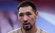 Чемпион мира оригинально высмеял Жанибека Алимханулы