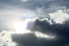 Магнитные бури накроют Землю. Ученые опубликовали прогноз на апрель