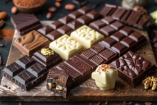 Сколько шоколада можно съесть в день без вреда для здоровья? Ответ диетолога