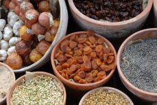 Обязательно ли мыть сухофрукты. Вы об этом не знали и травили организм