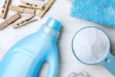 Что лучше покупать — порошок или гель, что отстирывает лучше