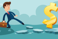 Почему у одних всегда есть деньги, а другие живут в долгах