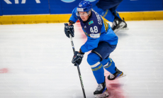 Капитан сборной Казахстана по хоккею оценил шансы остаться в элитном дивизионе чемпионата мира