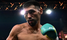 Top Rank обратился к Жанибеку Алимханулы перед боем в Казахстане