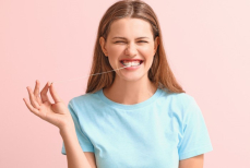 Микропластик в жвачке — новая угроза, о которой никто не знал