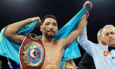 Озвучен точный прогноз на бой Жанибека Алимханулы за два титула чемпиона мира