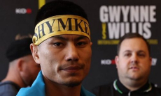 «Казахскому королю» вынесли вердикт на топовый бой в Астане