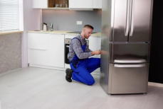 Что сделать, чтобы холодильник потреблял на 15 процентов меньше света. Мощная экономия