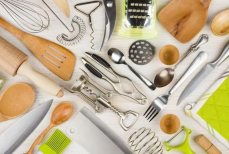 Восемь бесполезных покупок — об этом жалеет каждая хозяйка