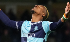 Сенсацией закончился матч клуба миллиардера из Казахстана в Англии