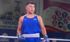 МОК отреагировал на победу Казахстана на Кубке мира по боксу