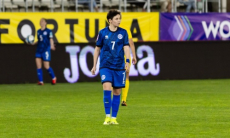 Сборная Казахстана осталась без опытного игрока