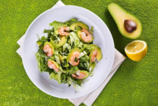 Диетолог назвала два блюда, которые улучшают отток желчи