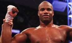 Бой с Усиком сорван? Дюбуа назвал дату следующего боя