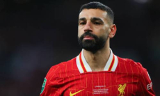 Мохамед Салах определился с клубом