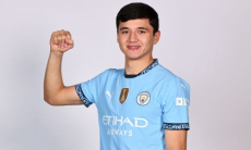 «В этом нет никаких сомнений». Хусанову сообщили хорошую новость о его будущем в «Манчестер Сити»