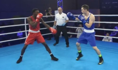 Судьи решили исход боя казахстанца против сенсационного боксера за медаль Кубка мира