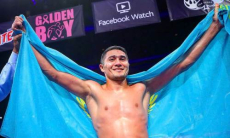 WBC назначил непобежденному казахстанскому боксеру бой против чемпиона мира